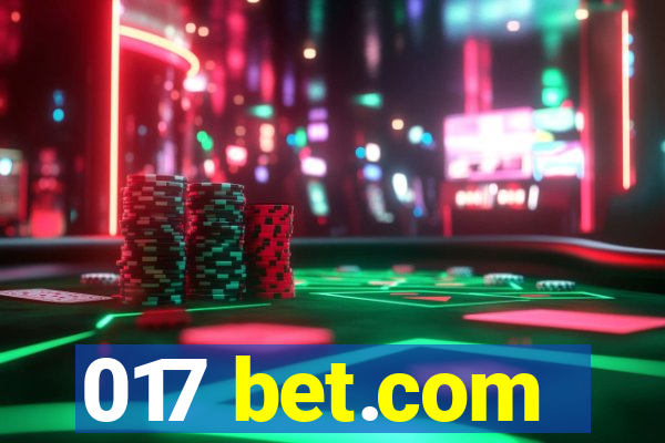 017 bet.com